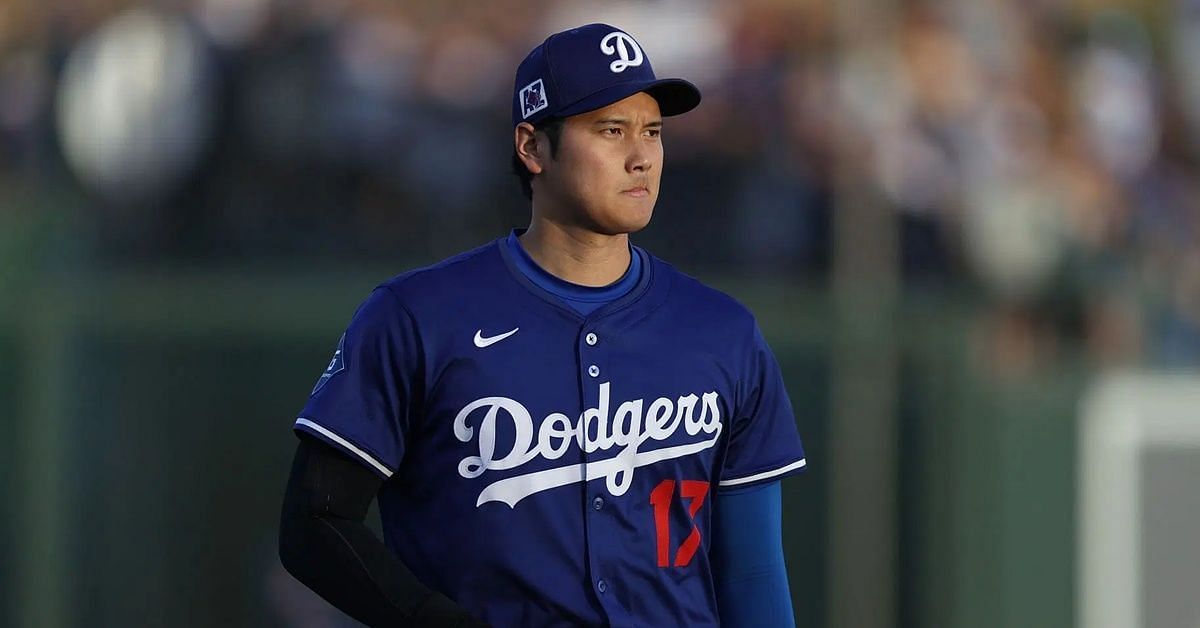 Shohei Ohtani